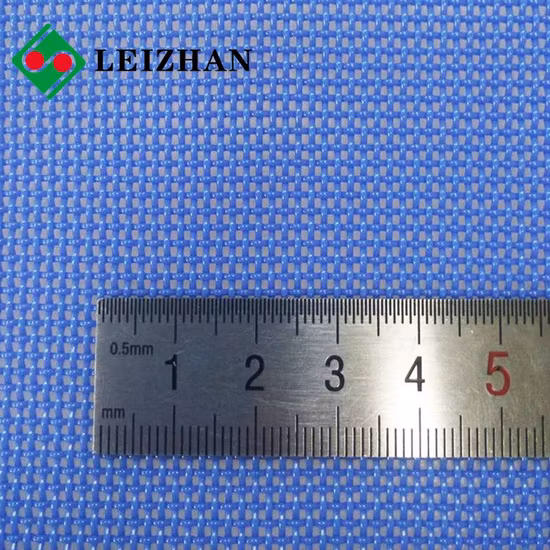 160mesh/64t Plain Woven Polyester Mesh for Screen Printing