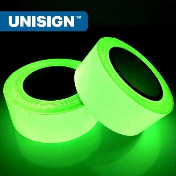 Glow in The Dark Tape / Luminous Film for Road Traffic Signs