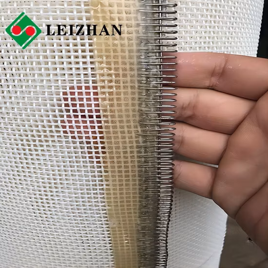 160mesh/64t Plain Woven Polyester Mesh for Screen Printing