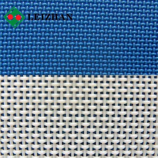 160mesh/64t malha de poliéster tecido liso para serigrafia